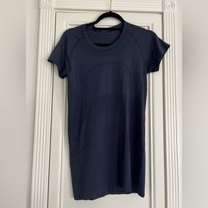 LULULEMON Swiftly Tech Short Sleeve Shirt